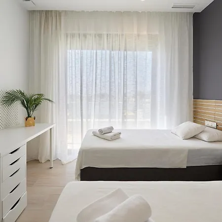 Campana Bay Luxury *