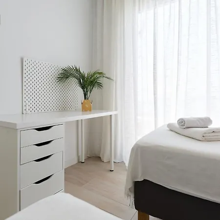 Lägenhet Campana Bay Luxury Finestrat