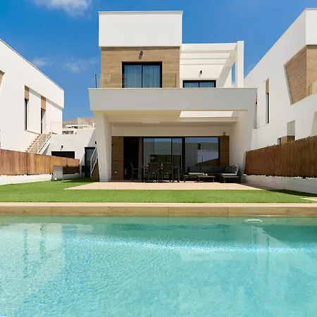 Campana Bay Luxury